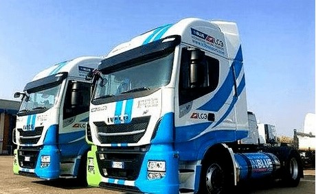 博世將為依維柯氫燃料電池重卡車提供燃料電池發(fā)動機(jī)
