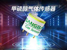 新品發(fā)布|甲硫醇傳感器 高精度監(jiān)測 實(shí)時(shí)保障環(huán)境安全