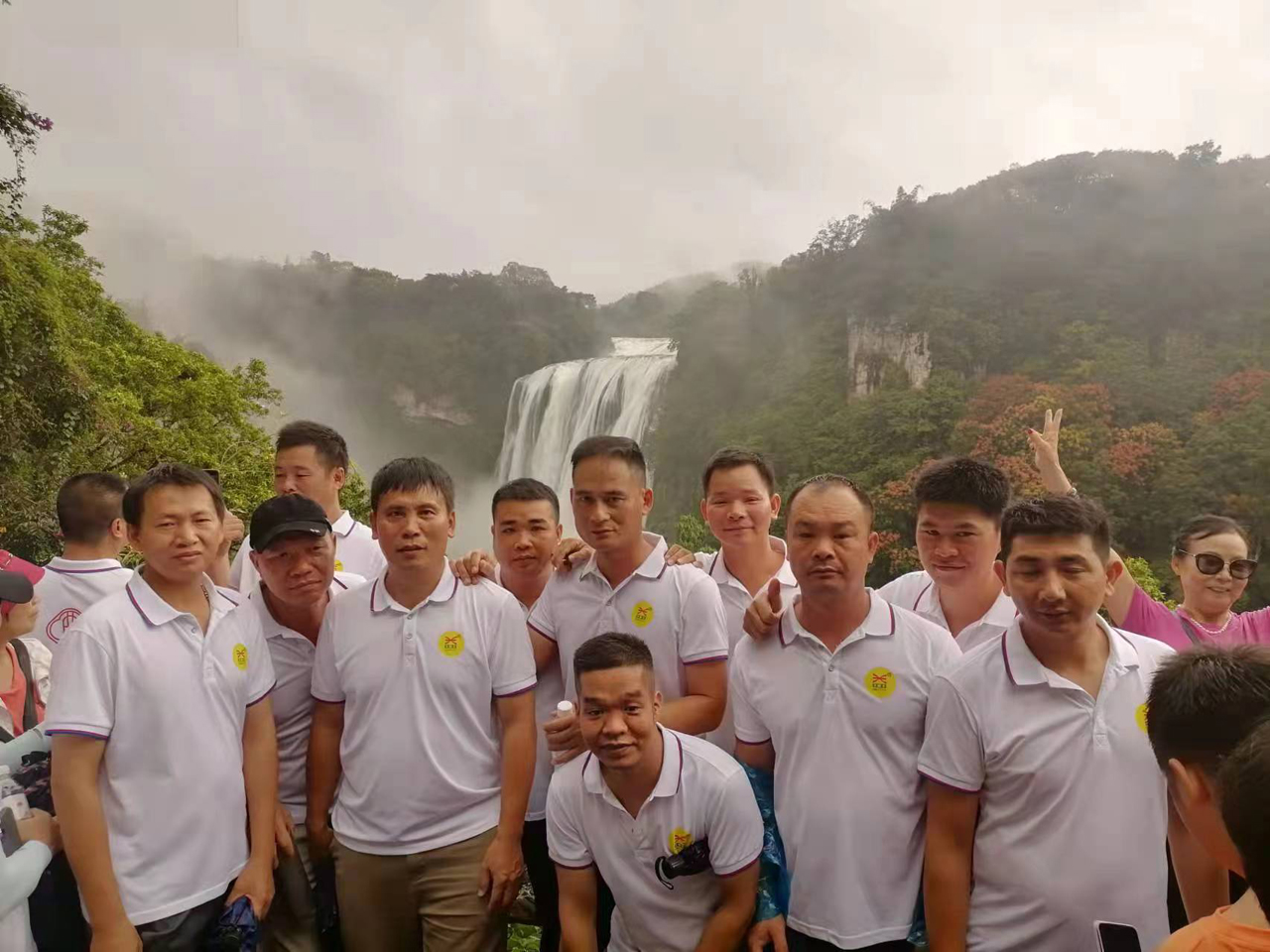 35 成群結(jié)隊(duì)，快樂(lè)加倍