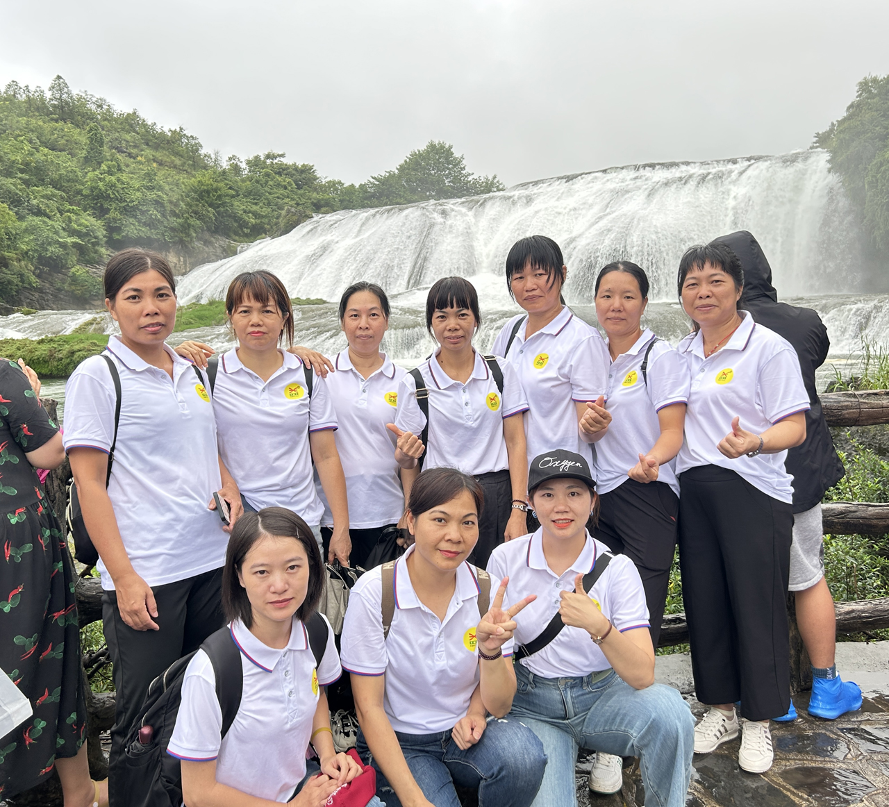 36 青春不散場(chǎng)，快樂(lè)不打烊