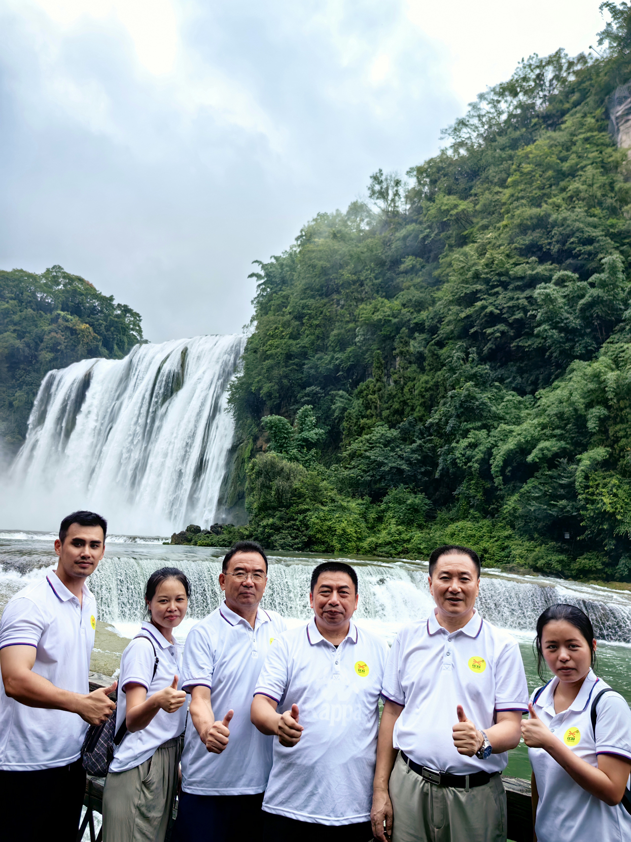 37 凝心聚力，篤行志遠(yuǎn)